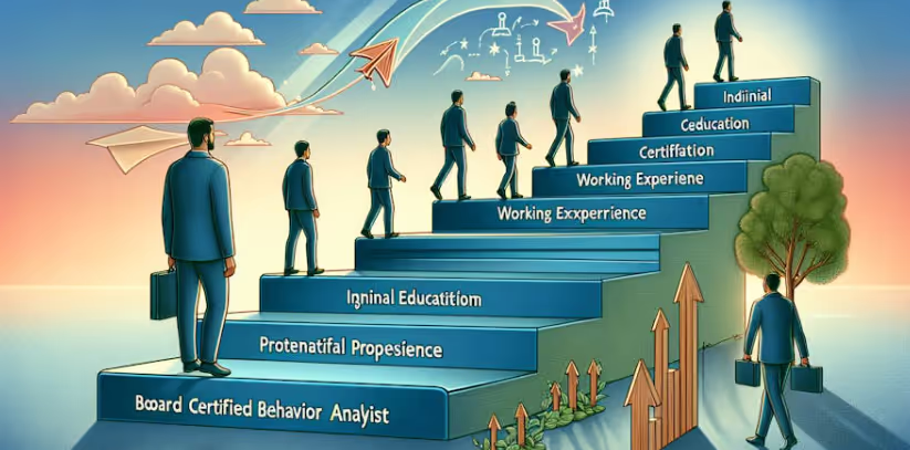 BCBA Career Path To Take