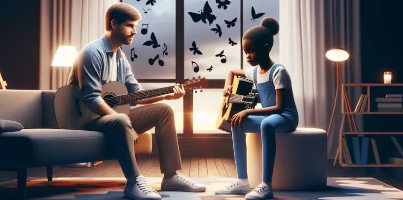 Benefits of Music Therapy to Autism