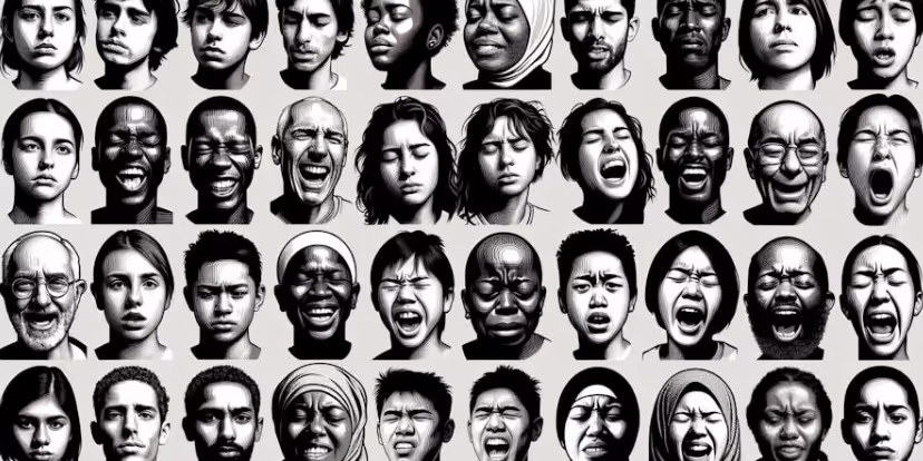 Understanding Autism Facial Expressions