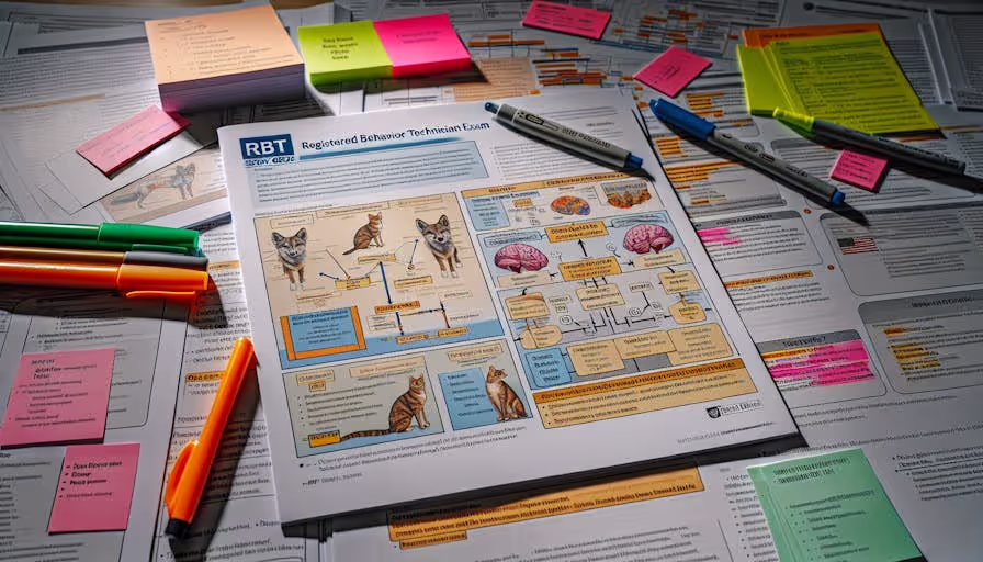 RBT Exam: Comprehensive Study Guide