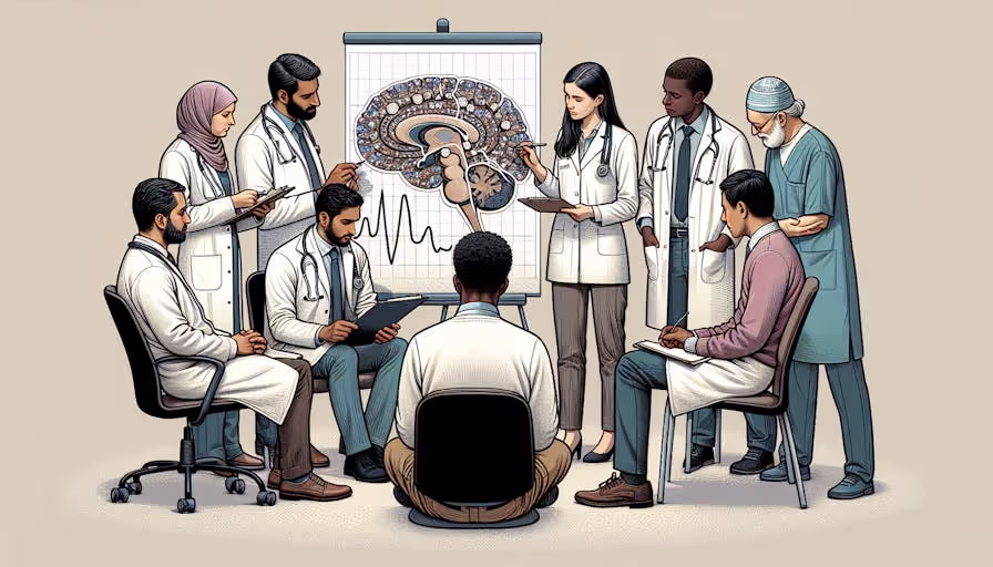 Who is Qualified to Diagnose Autism in Adults? Autism Diagnostic Experts