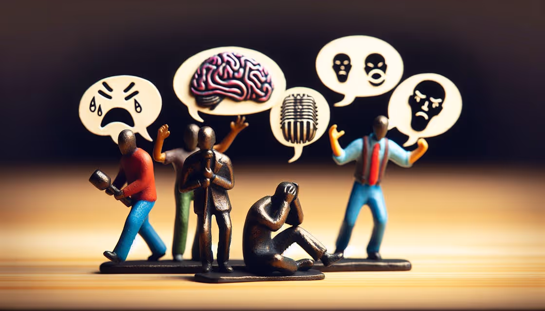 Alexithymia: Exploring the Definition
