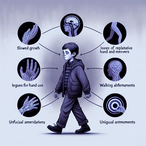 Understanding Rett Syndrome Symptoms