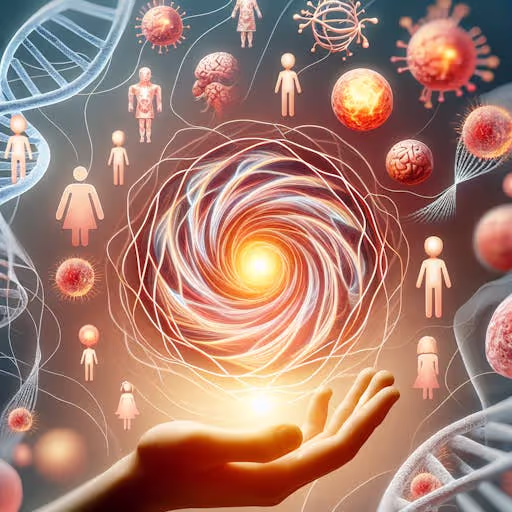 The Causes of Rett Syndrome