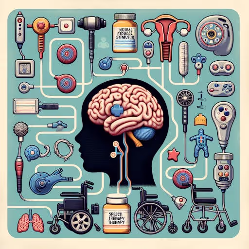 Rett Syndrome Therapies & Treatment Approaches
