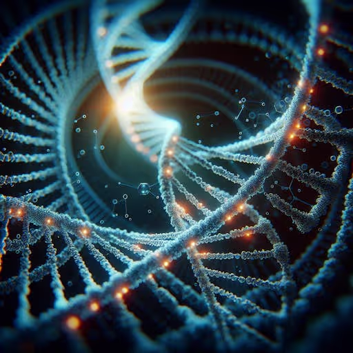 Rett Syndrome's Genetic Mutation
