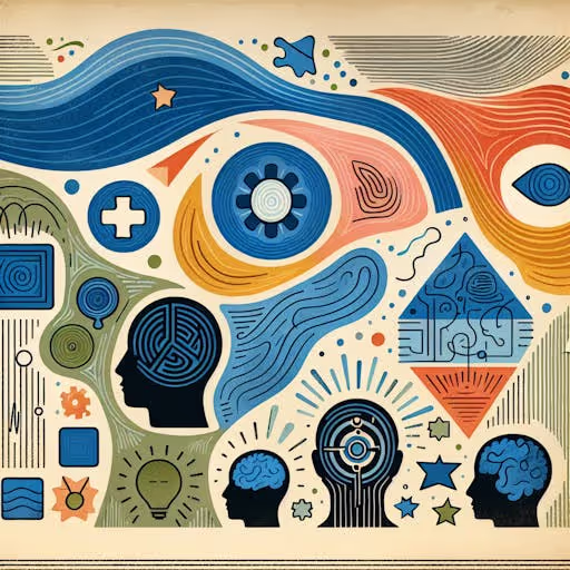Sensory Integration Disorder and Autism Connection