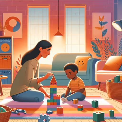 Play Therapy: A Game-Changer for Autism Treatment