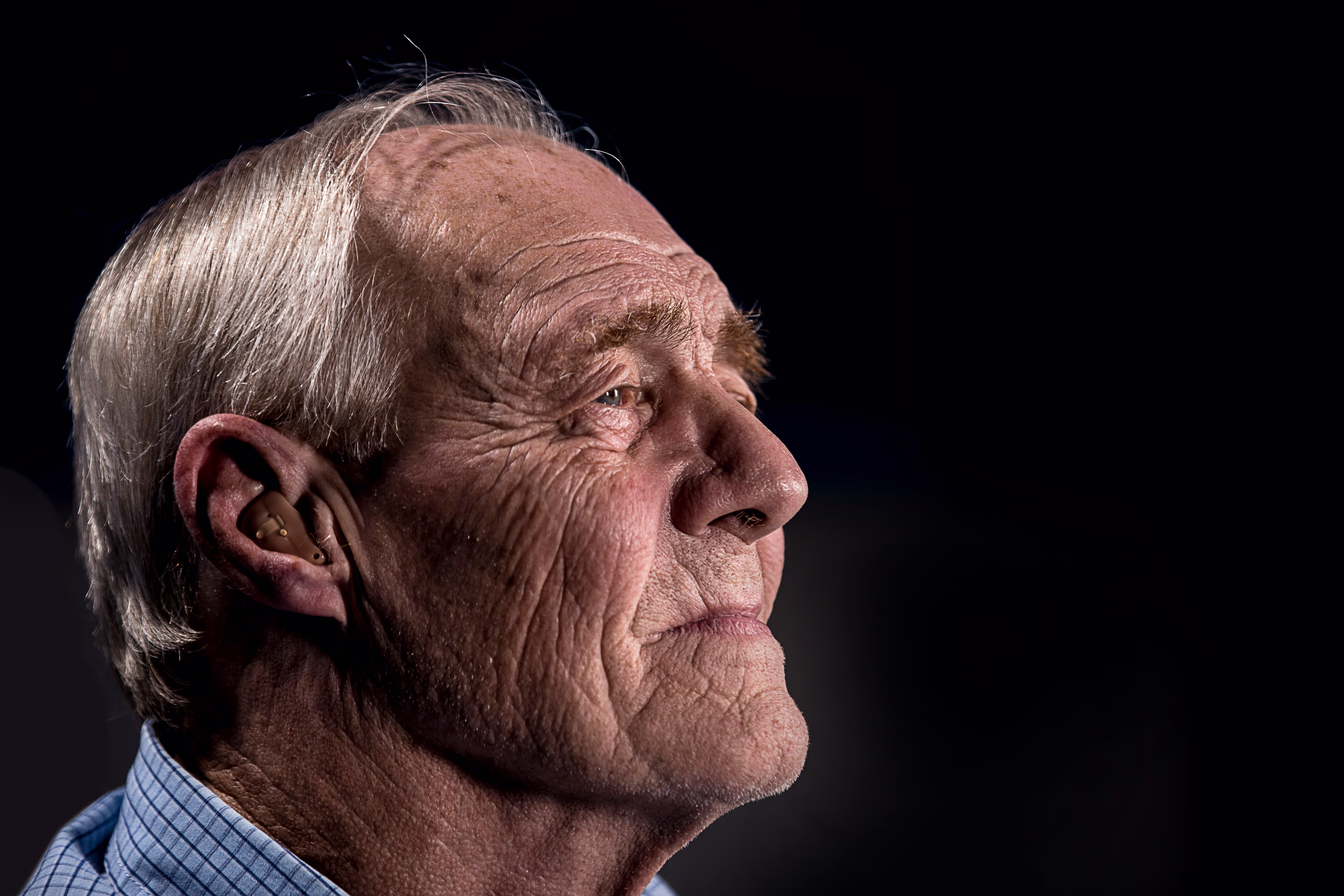 Can Elderly People with Autism Need Home Care?