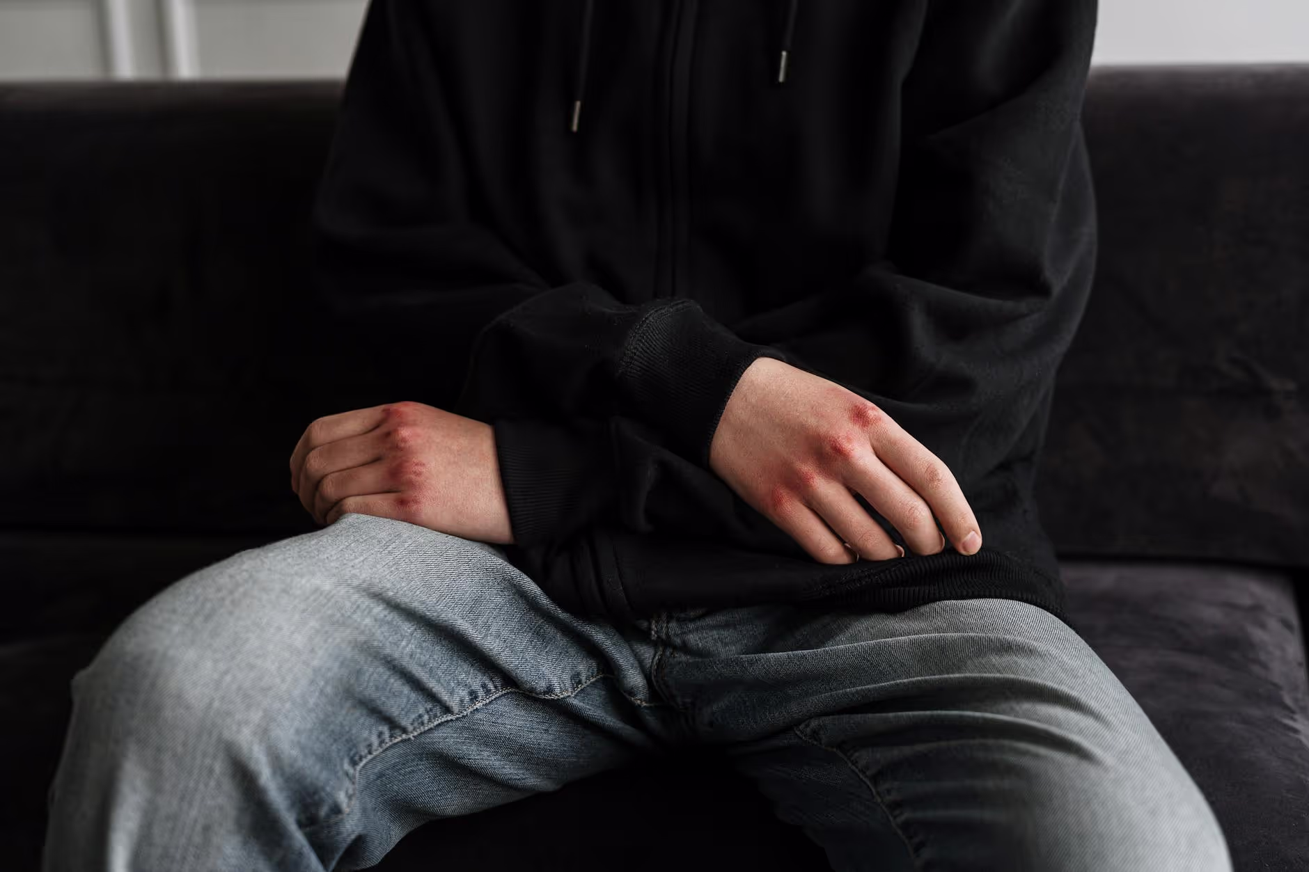 PTSD vs. Autism - What Sets Them Apart?