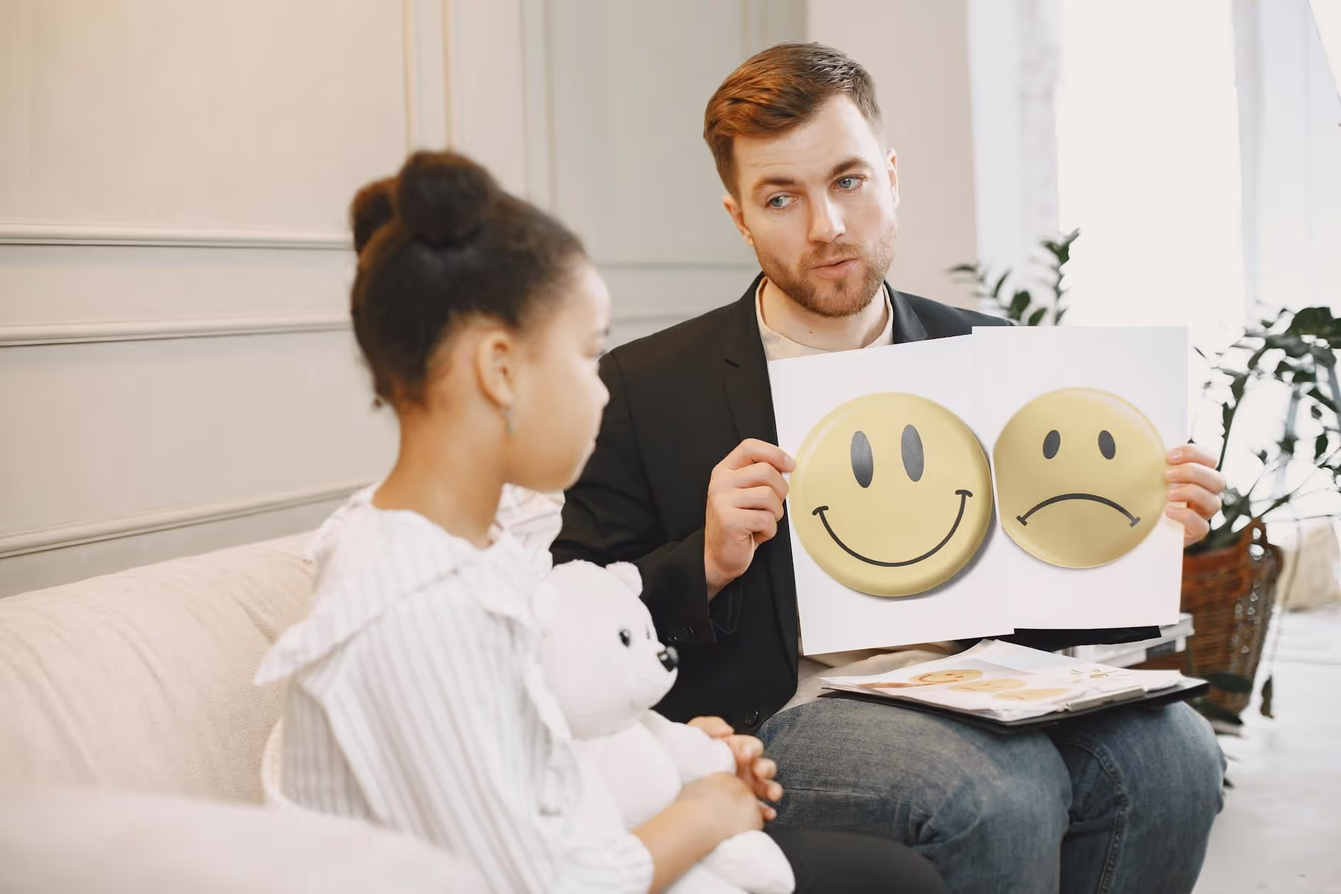 PECS Communication Cards: Tool for Families
