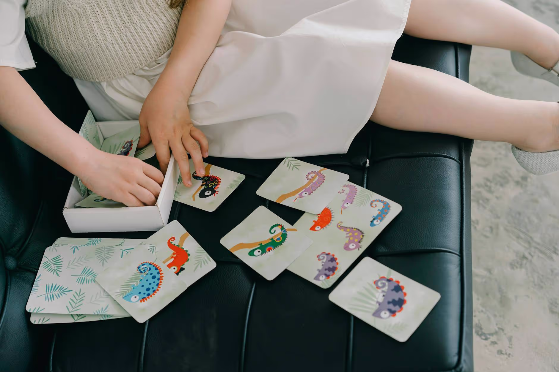 PECS in Speech Therapy: Improving Communication Skills for ASD 