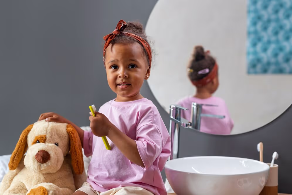 Autism Hygiene: Essential Tips for Children