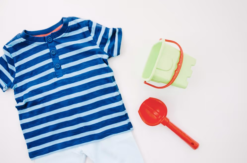 Clothes for Children with Autism