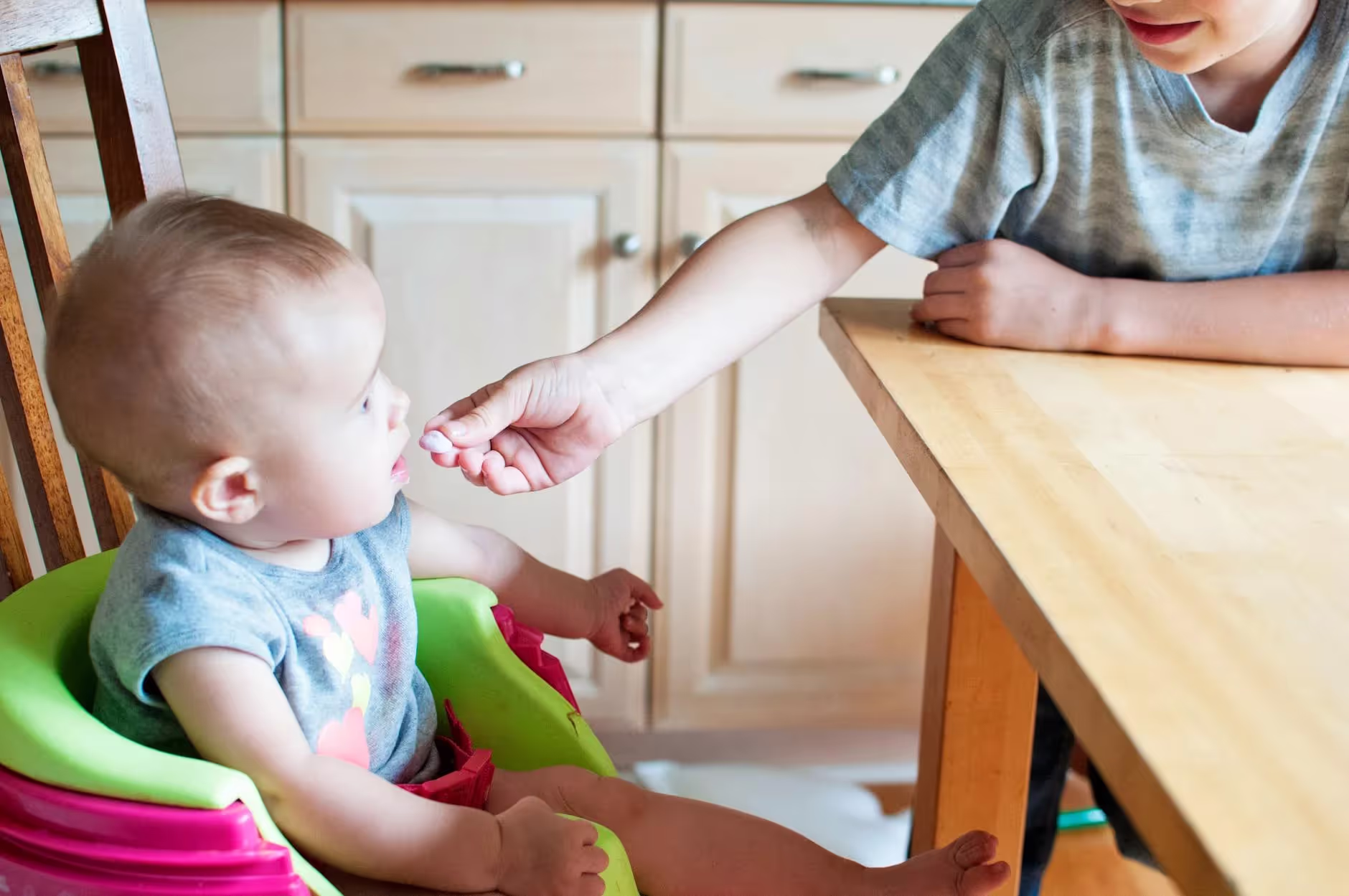 Baby Food Autism Lawsuit Investigation