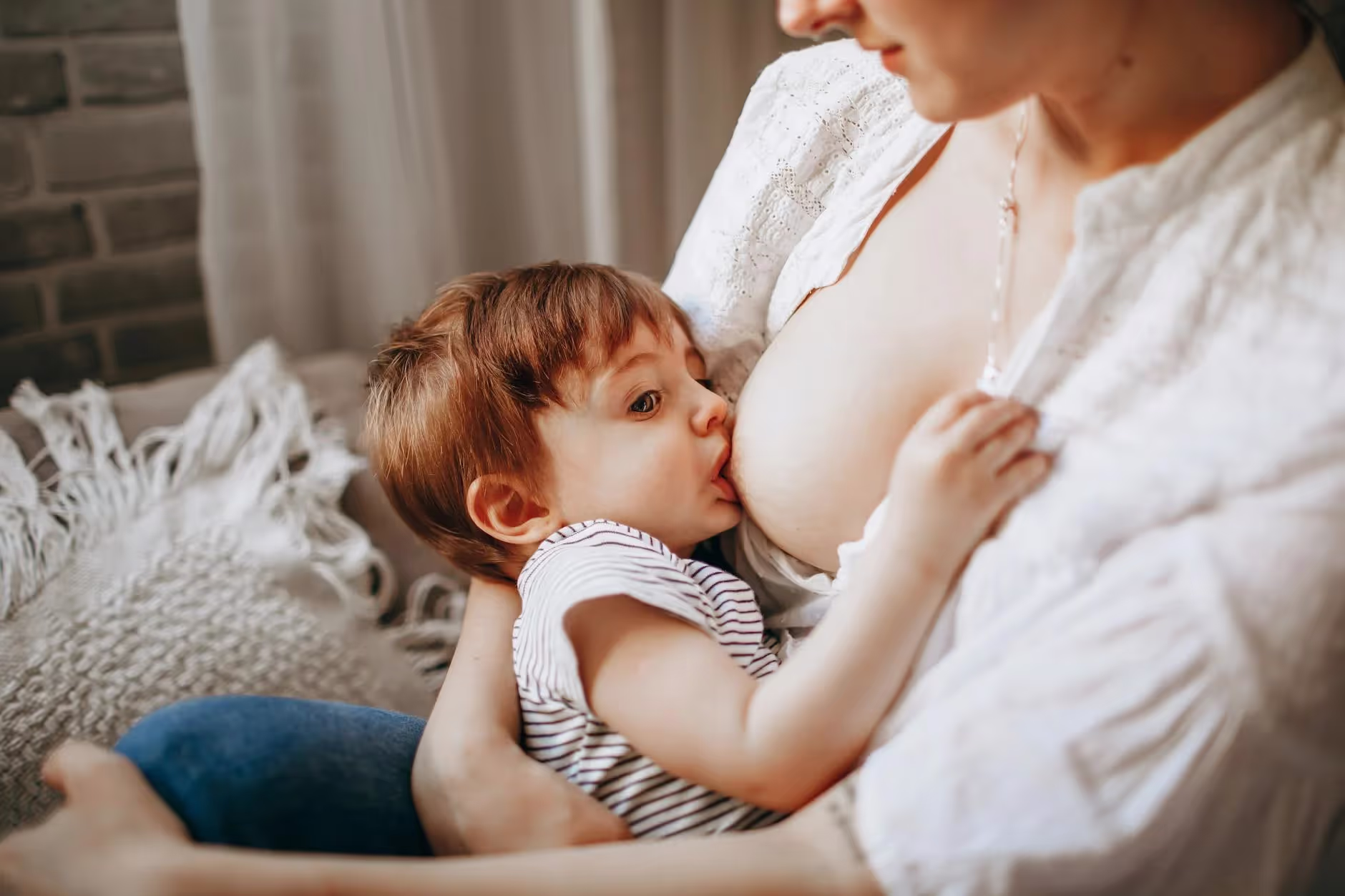 Breastfeeding and its Impact on Autism