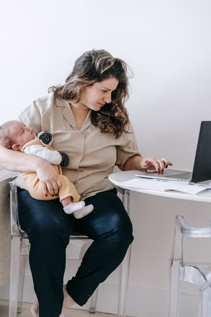 Maternal Obesity and Autism's Relationship Unraveled