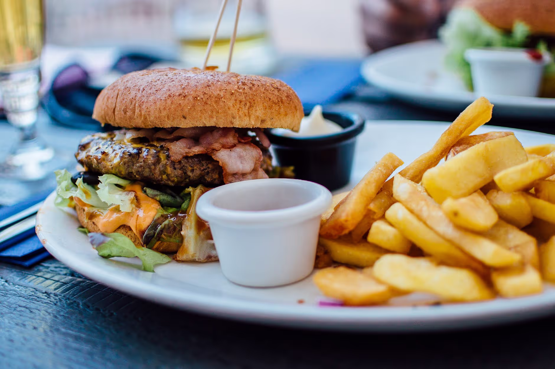 The Complex Link Between Autism and Food Obsession