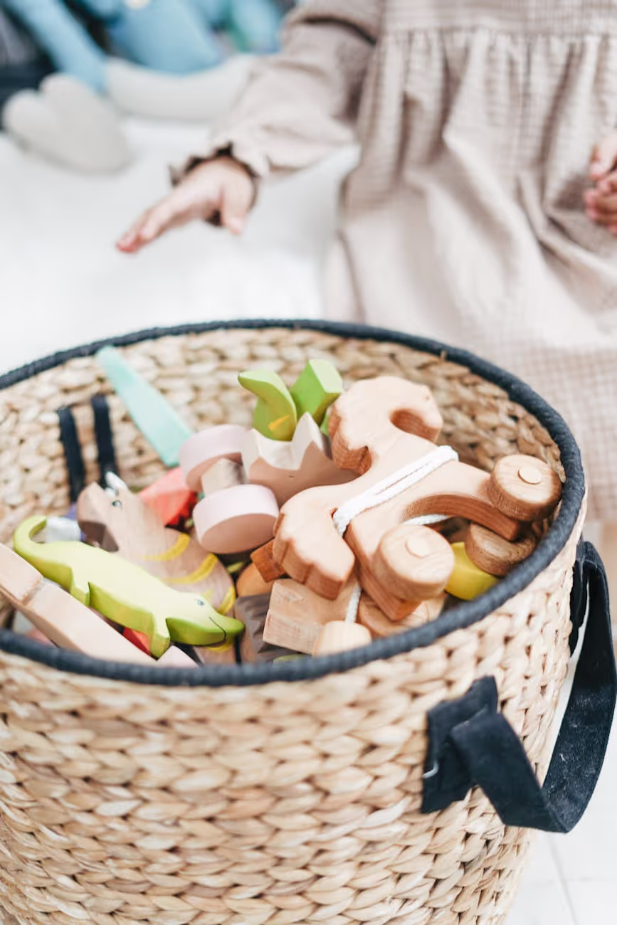 Effective Baby Sensory Toys for Autism Insights