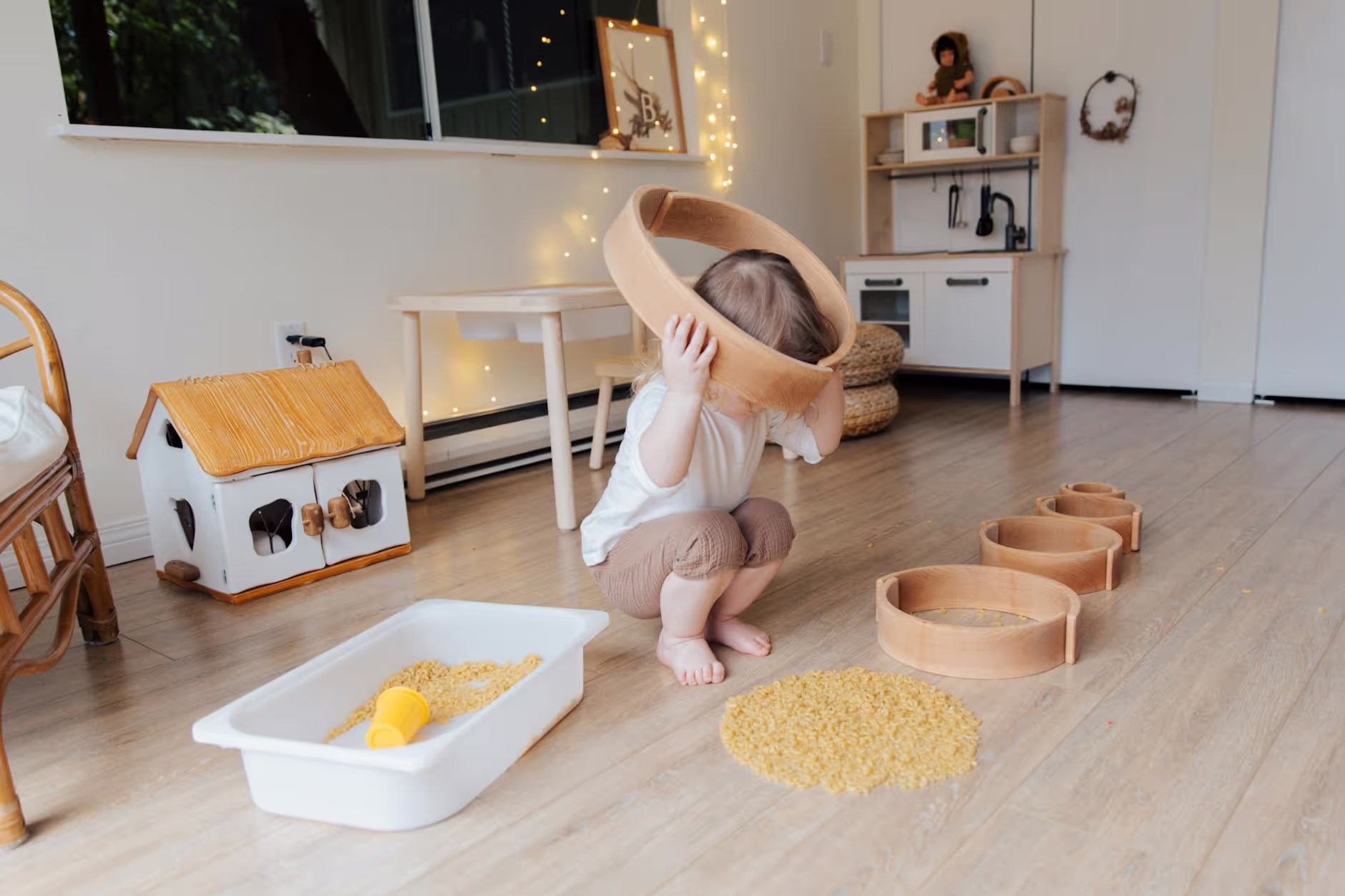 The Benefits of Sensory Toys for Autism