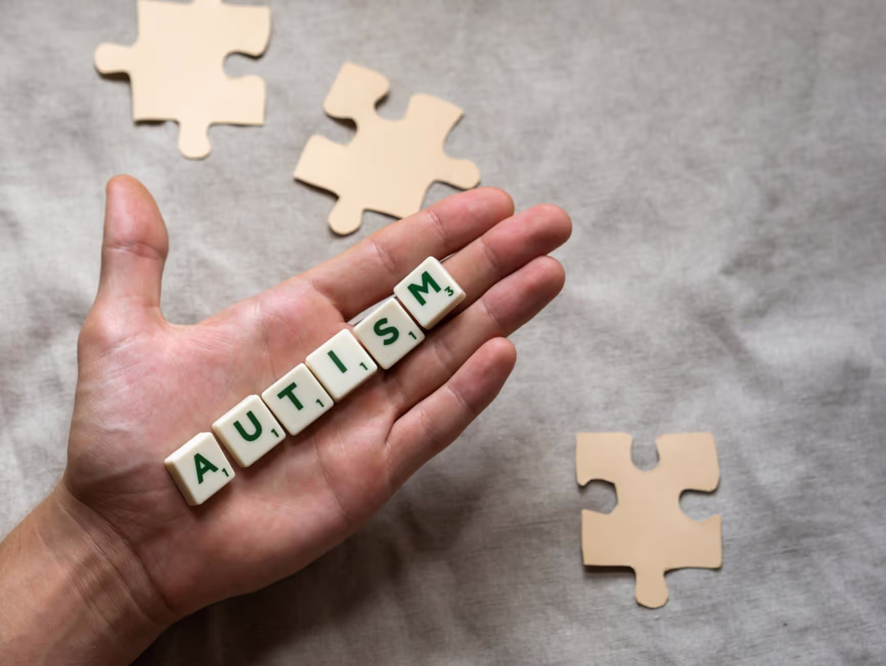 Types of Various Disorders Like Autism