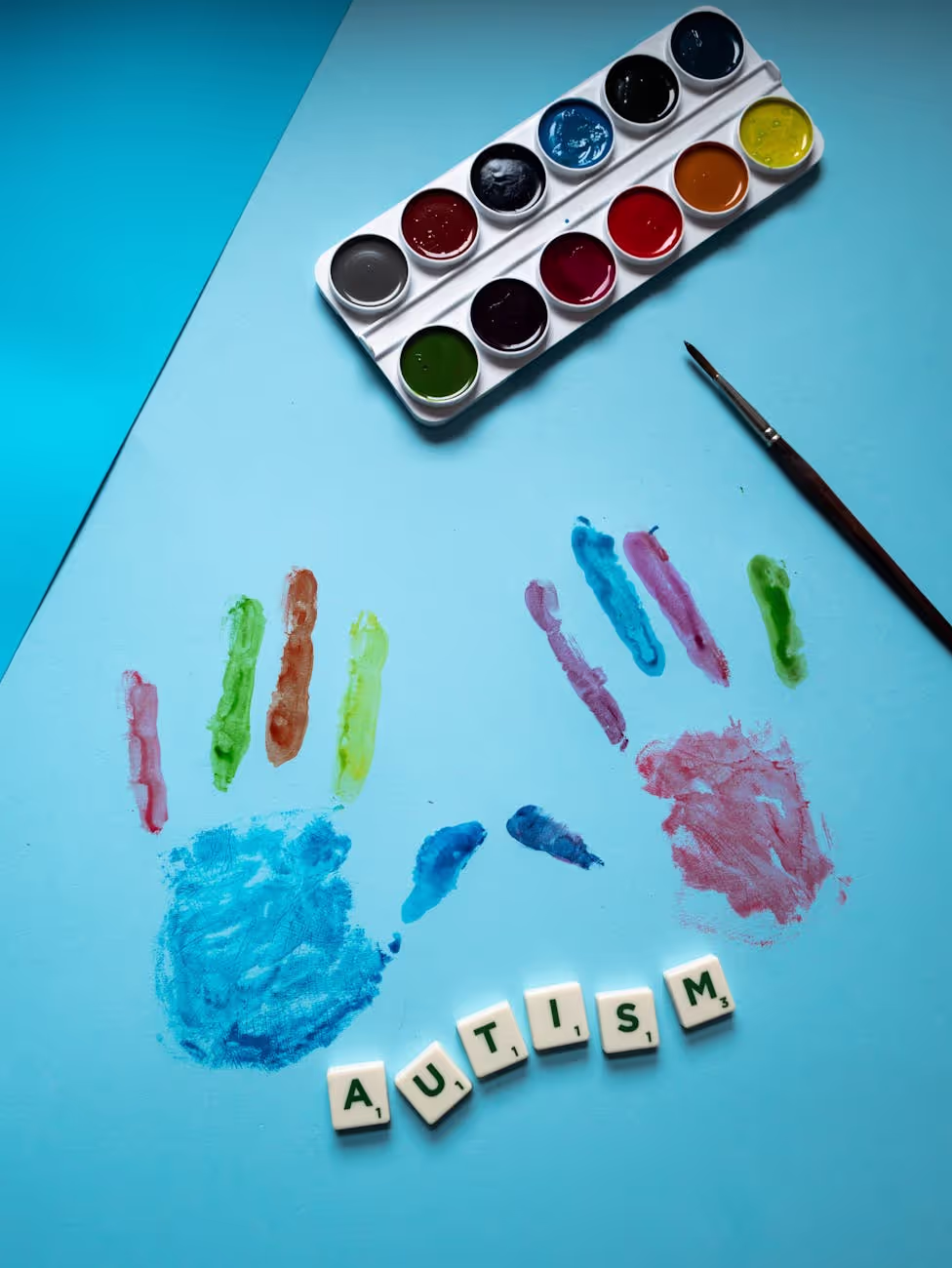 Tangible Sensory Overload Examples in Autism
