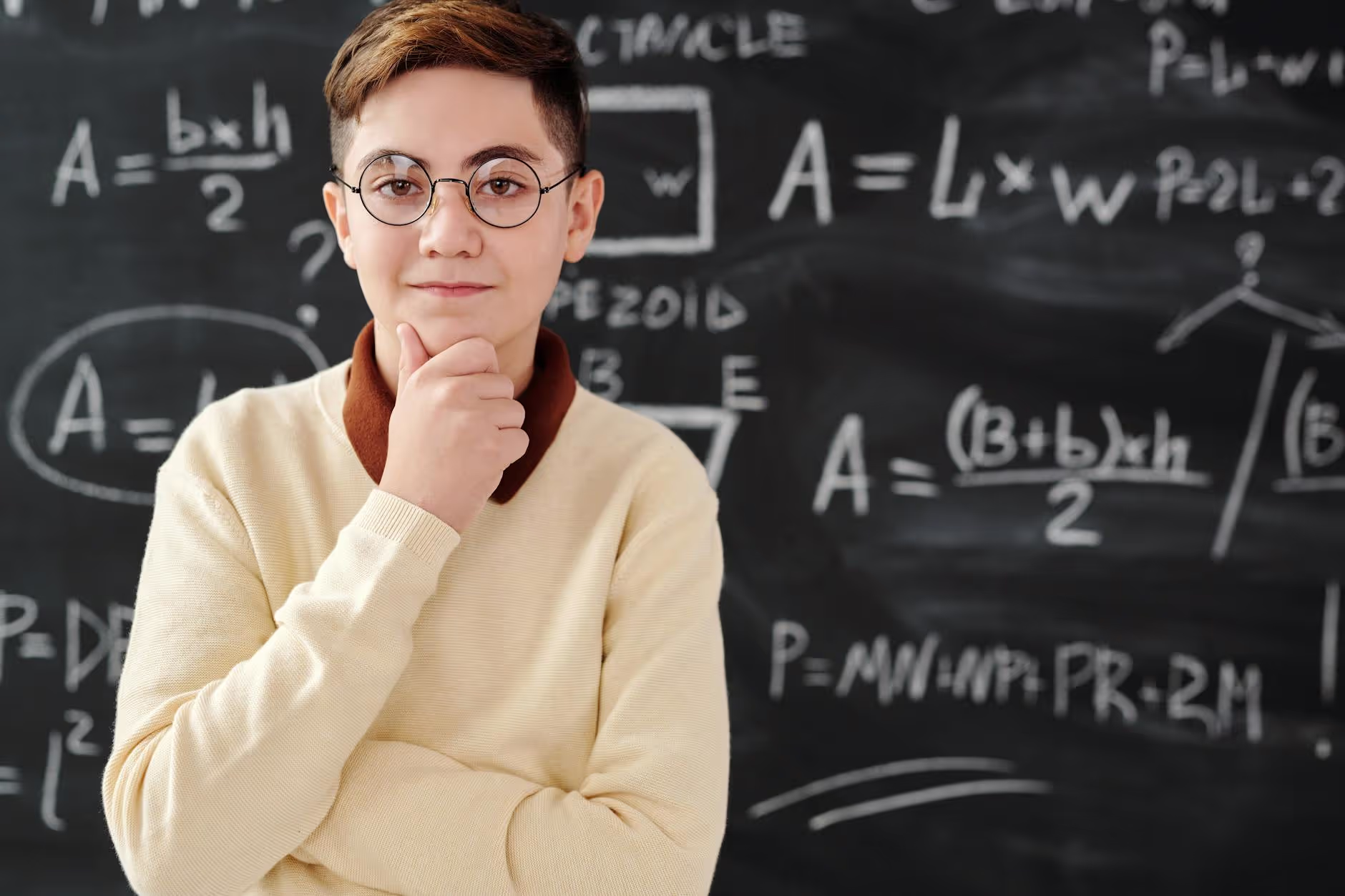 How Smart People With Autism Excel Across Fields