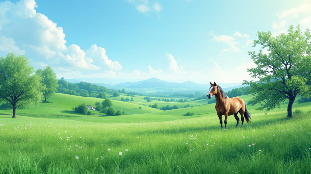 Autism and Equine Therapy