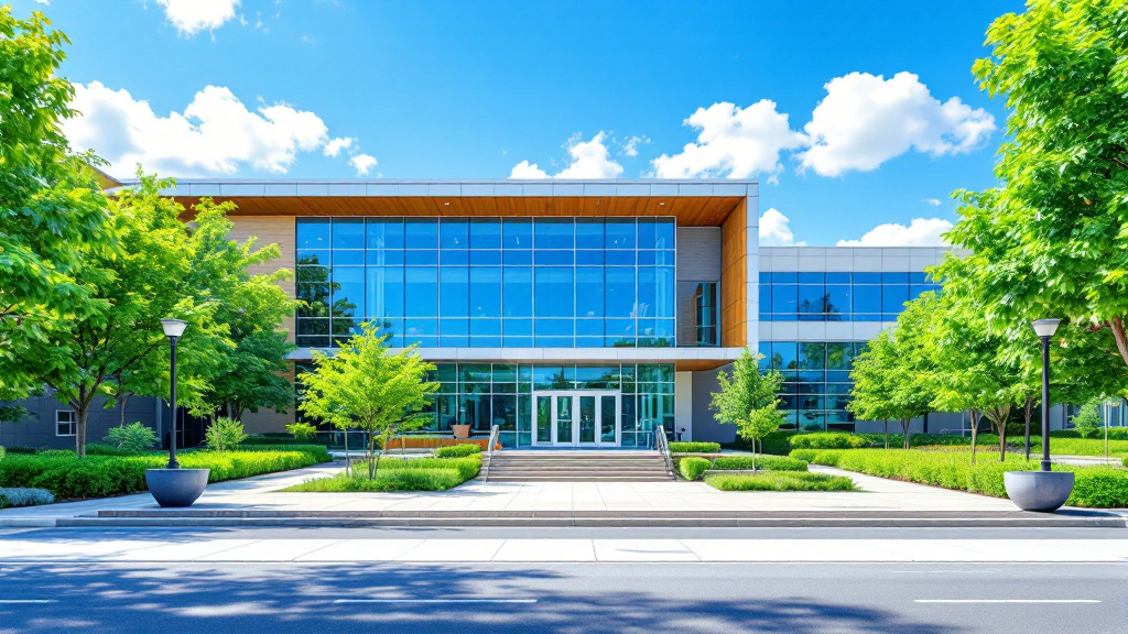 Community College Enrollment Statistics