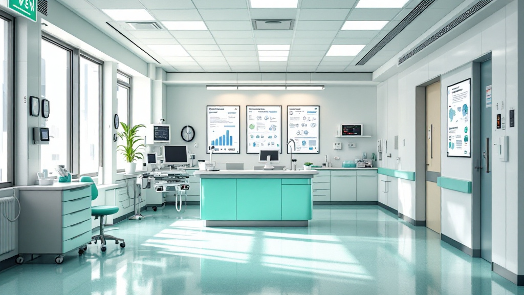 Nursing Statistics & Demographics