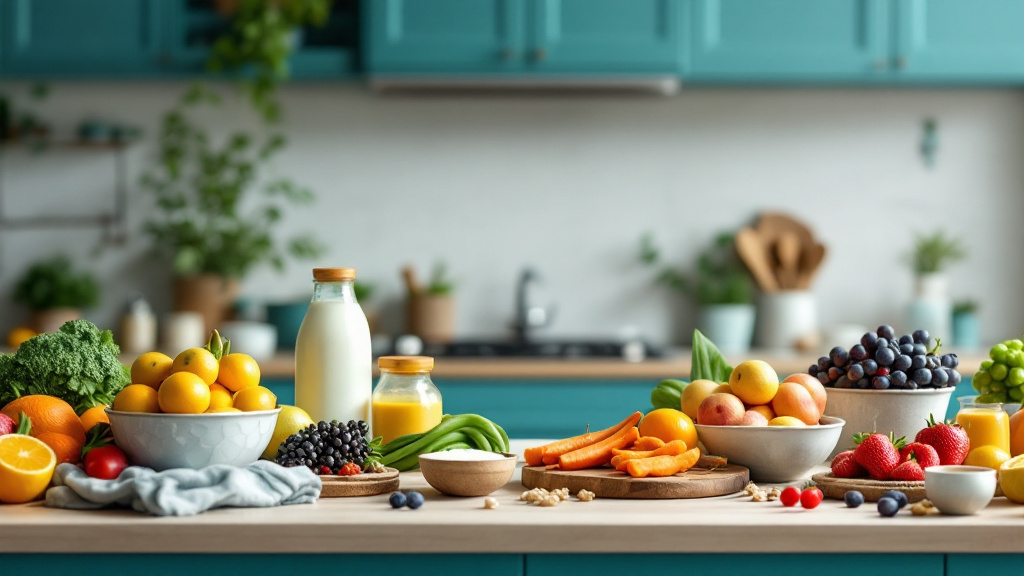 Autism and Gluten-Free, Casein-Free (GFCF) Diet