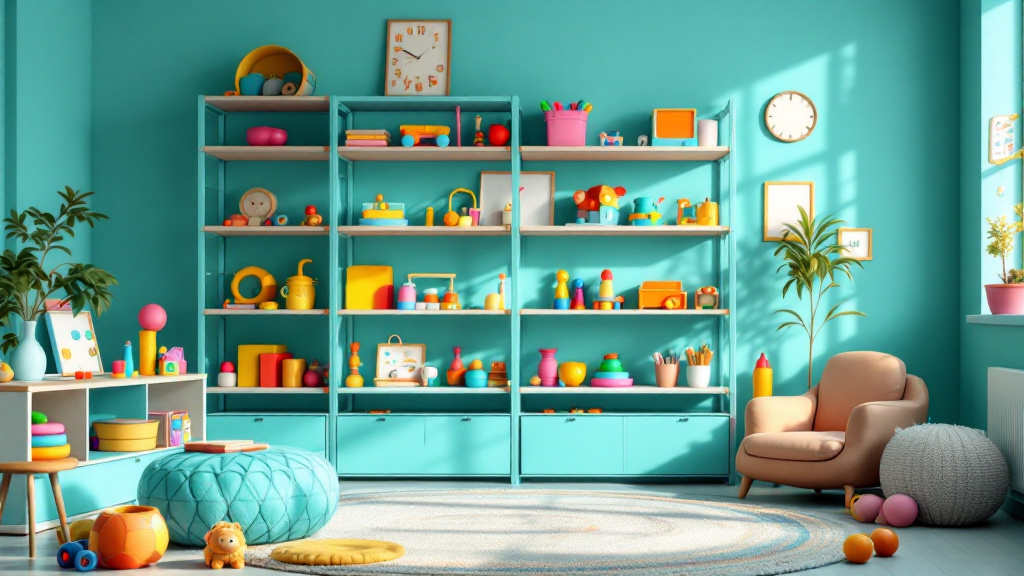 Aba Therapy Toys