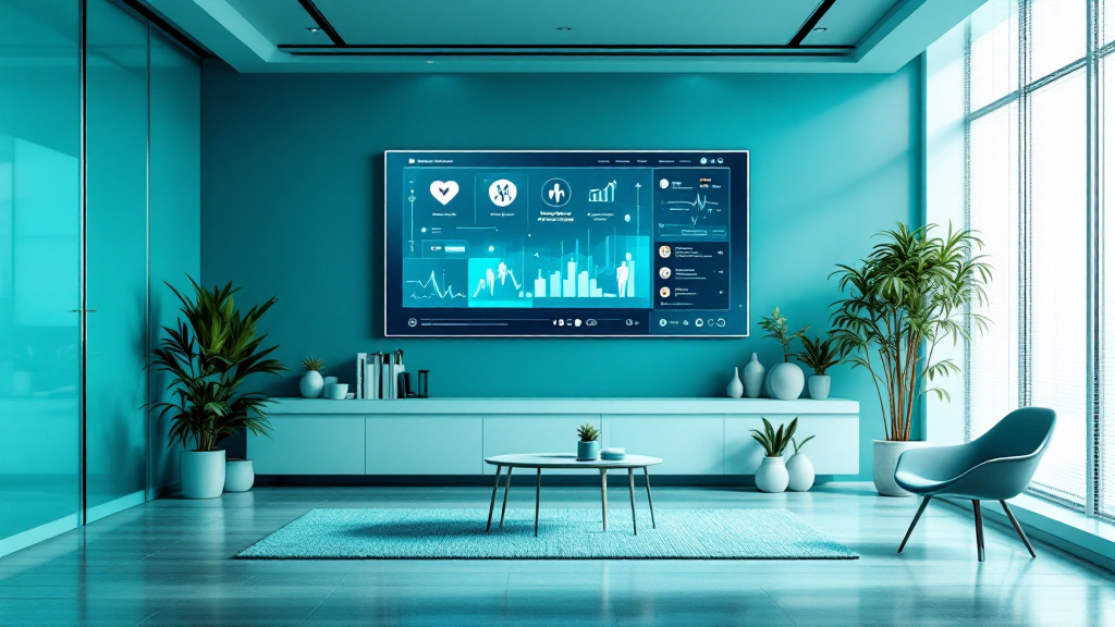 Telehealth Statistics