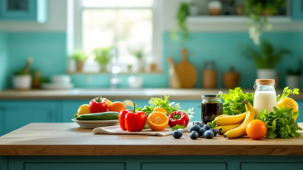 Autism and Nutrition