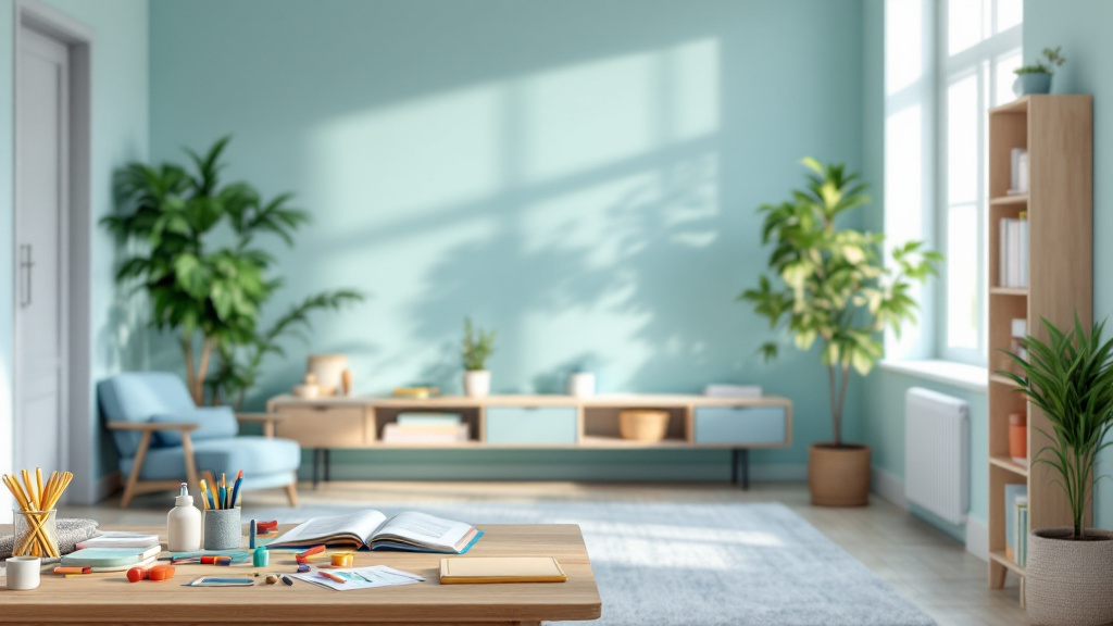The Science Behind ABA Therapy for Autism  