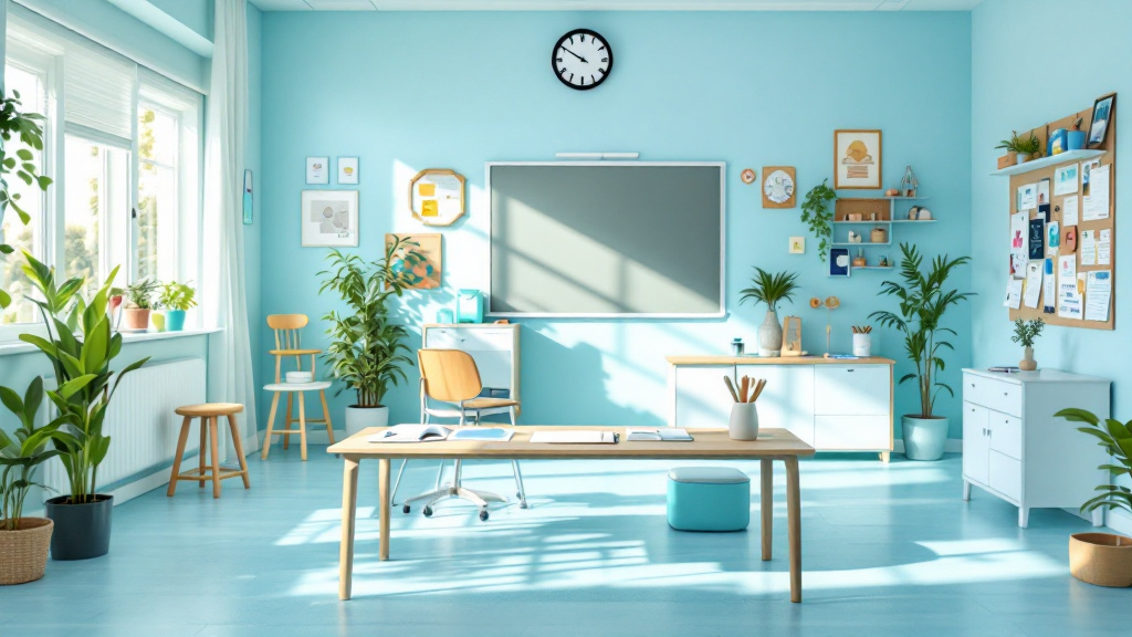 Creating Behavioral Goals for Children with Autism  