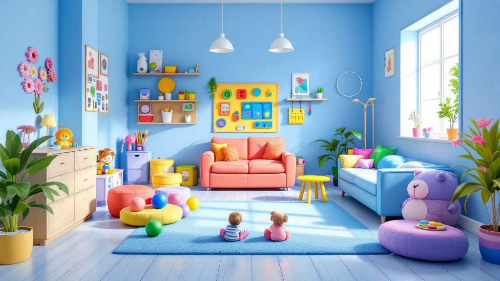 Strategies to Improve Functional Living Skills in Children with ASD  