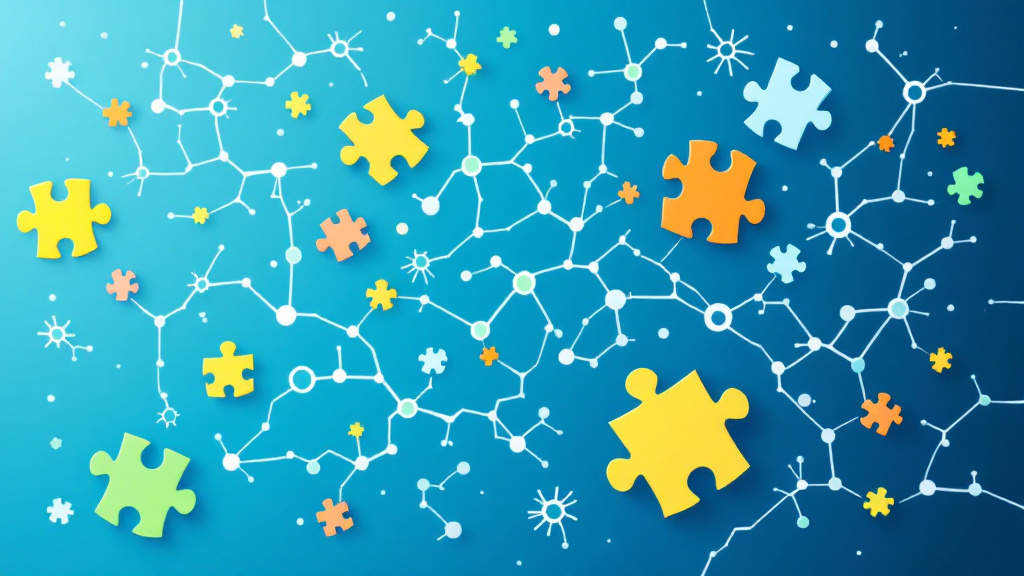The Connection Between Language Skills and Cognitive Development in ASD  