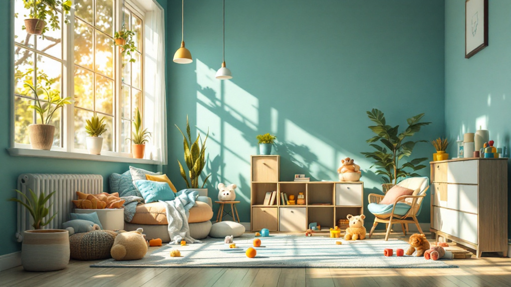 The Benefits of In-Home ABA Therapy for Children with Autism  
