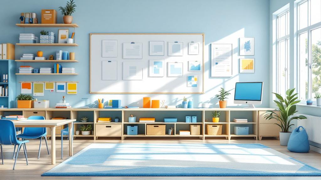 The Importance of Consistency in Behavior Therapy for Children with Autism  
