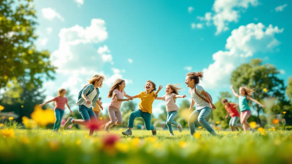 How ABA Therapy Supports the Development of Peer Relationships  