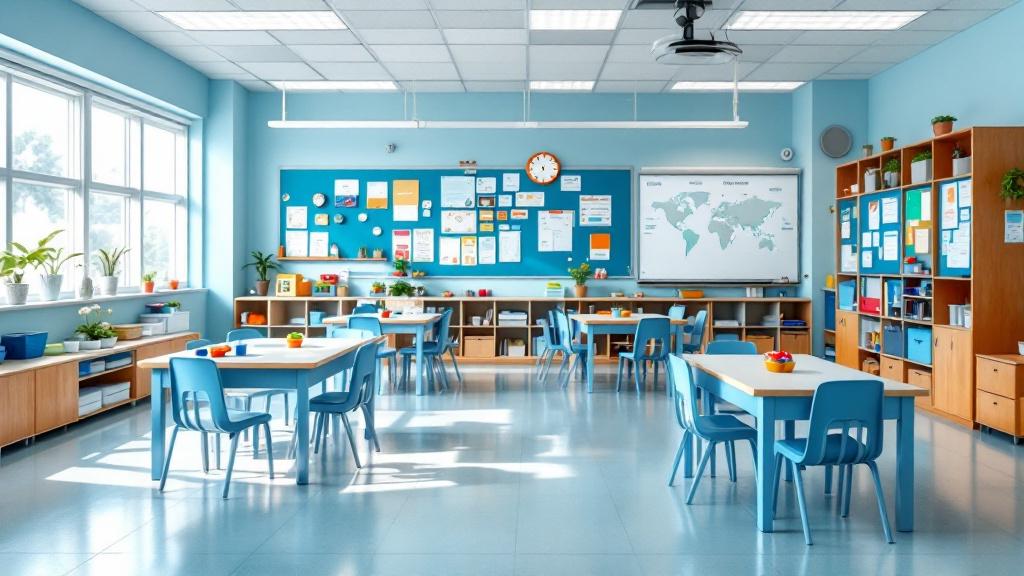 How ABA Therapy Can Improve Classroom Behavior  