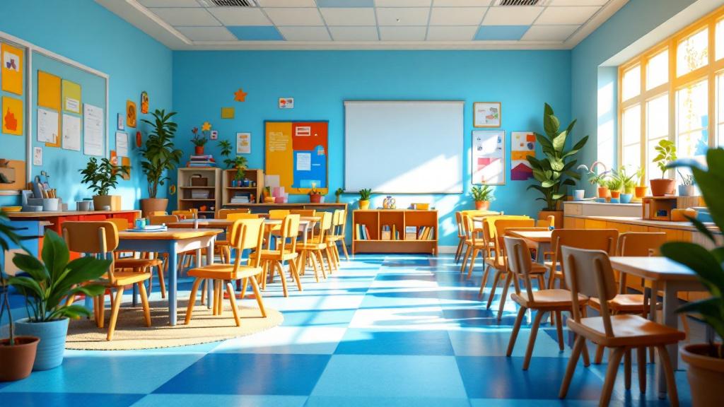 The benefits of inclusive education for children with autism  
