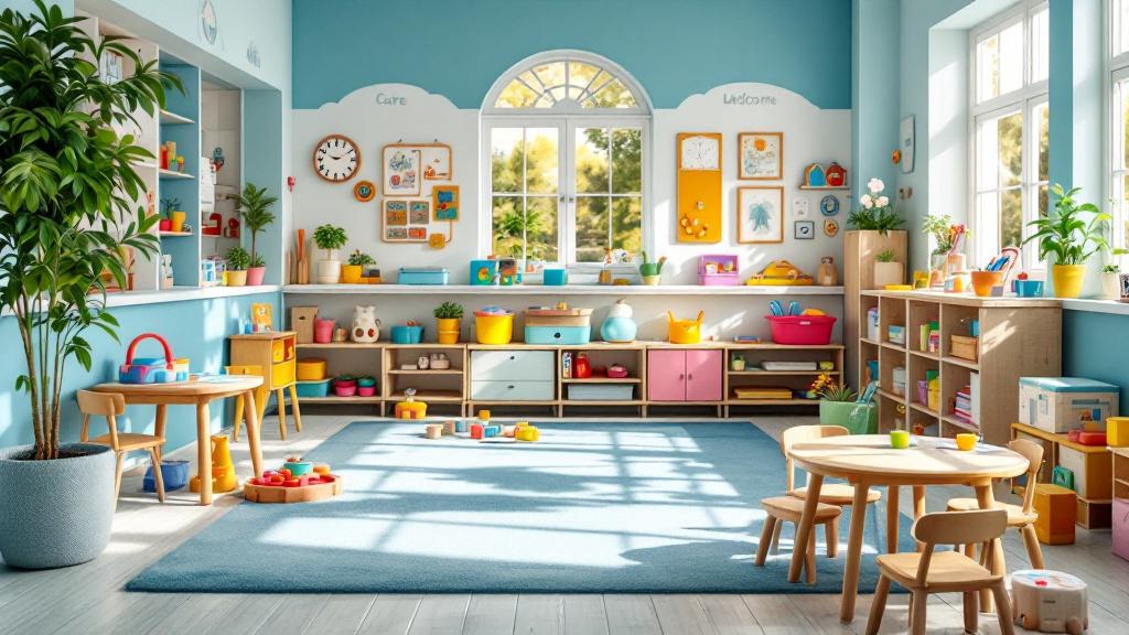 Building Life Skills through ABA Therapy for Children with Autism  
