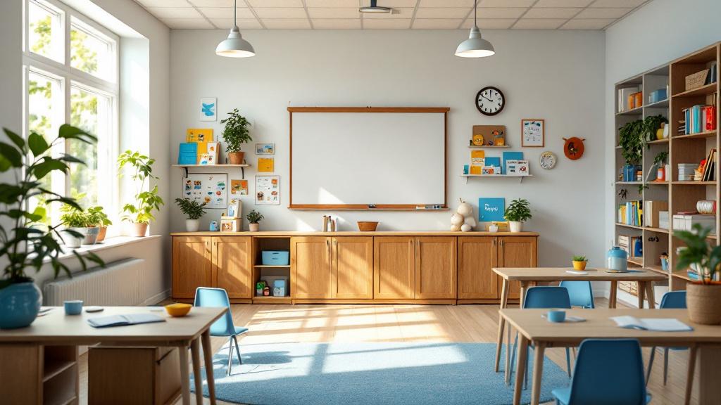 How to Manage Behavior in the Classroom Using ABA  