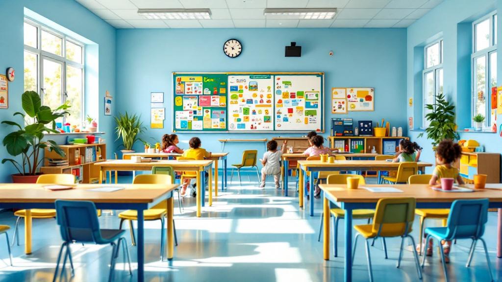 How ABA Therapy Can Help with Organizational Skills  