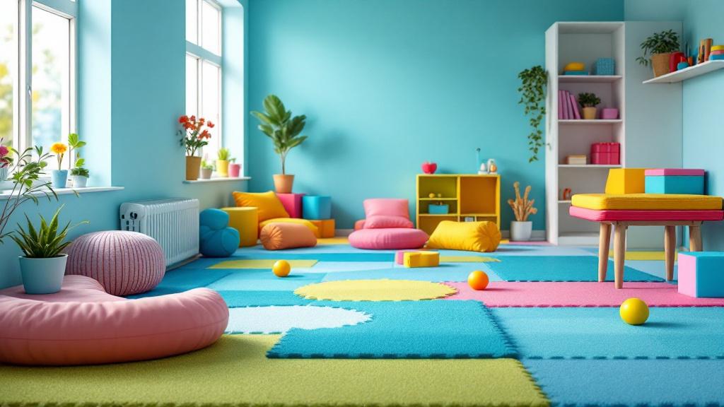 The Benefits of Sensory Play for Developing Emotional Awareness in Autism  
