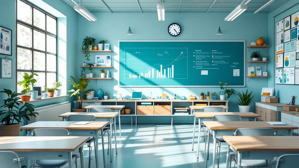 The Connection Between ABA Therapy and Academic Success  