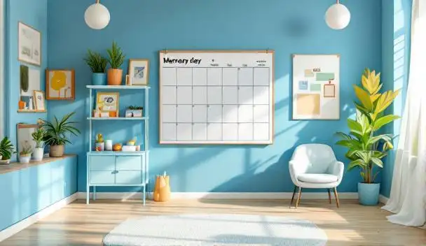 The Benefits of Consistency in In-Home ABA Therapy Services  