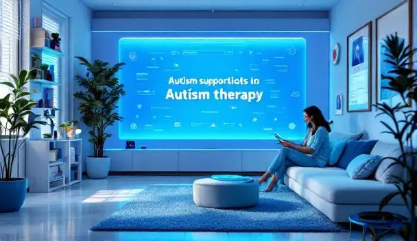 The Role of Technology in Supporting ABA Therapy Services  